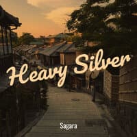 Heavy Silver