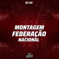 Montagem Federação Nacional