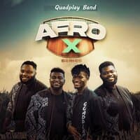 Afro X Series