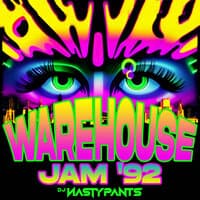 Warehouse Jam 92