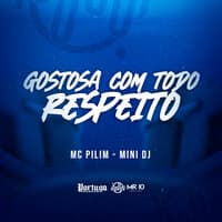 Gostosa Com Todo Respeito