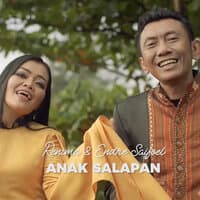 Anak Salapan