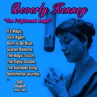 Beverley Kenney "The Frightened Angel"