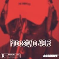 Freestyle 49.3