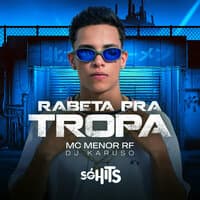 Rabeta pra Tropa