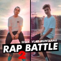 Rap Battle 2