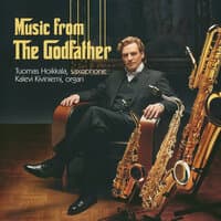 Music from The Godfather