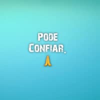 Pode Confiar (Speed Up)