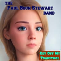 the Paul Boon Stewart band