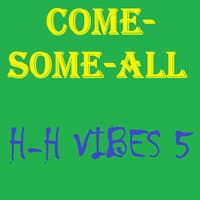 H-H Vibes 5