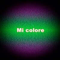 Mi colore