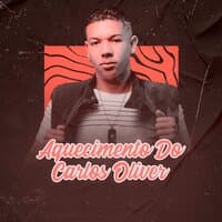 Aquecimento do Carlos Oliver