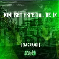 Mini Set Especial de 1K