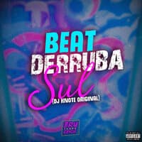 Beat Derruba Sul