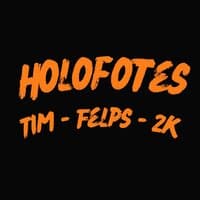 Holofotes