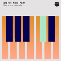 Piano Reflections Vol. 11