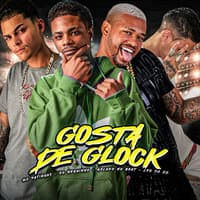 Gosta de Glock