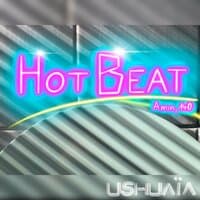 Hot Beat (Amin, 140)