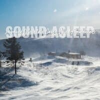 Sound Asleep: Subdued Mountain Cabin Wind Ambience 3