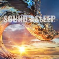 Sound Asleep: Exquisite Waves Crashing Ambience