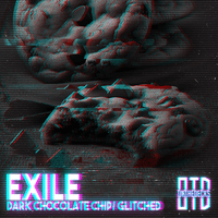 Dark chocolate Chip / Glitched