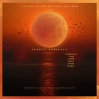 Eclipse of the Greatest Melodies Vol.2  - Wagner - Bach - Tchaikovsky - Mozart - Fauré - Dvořák  - Eschola Camerata - New Music Series from Classical Hits