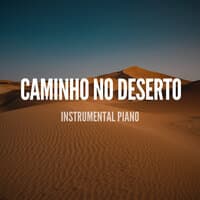 Caminho no Deserto