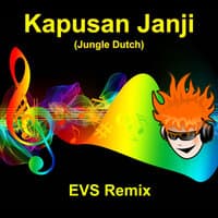 Kapusan Janji (Jungle Dutch)