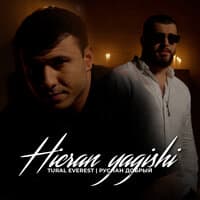 Hicran yagishi