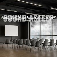 Sound Asleep: Empty Auditorium Filtered Rain Sounds 2