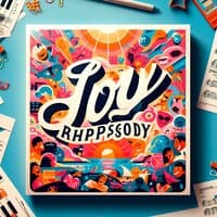 Joy Rhapsody