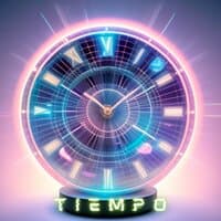 Tiempo