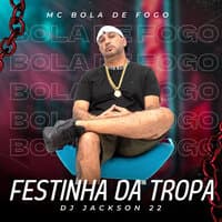 Festinha da Tropa