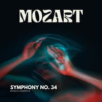 Mozart, Symphony 34