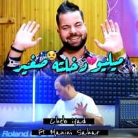 ميليو دخلته صغير