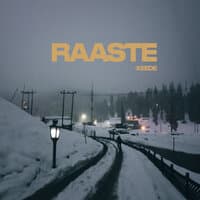 RAASTE