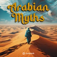 Arabian Myths