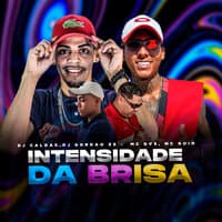 Intensidade da Brisa