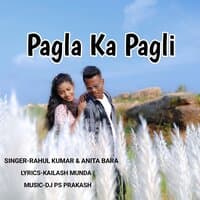 PAGLA KA PAGLI