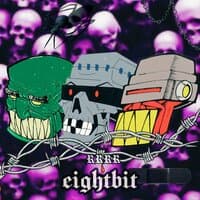 eightbit (prod. by PX1NKWAVE)