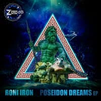 Poseidon Dreams EP