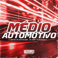 Médio Automotivo