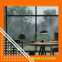 Instrumental Music to Boost Efficiency for Study or Work on Rainy Days