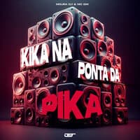 Kika na Ponta da Pika