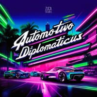 Automotivo Diplomaticus