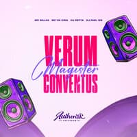 Verum Magister Conventus