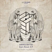 Gain Room