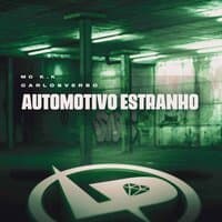 Automotivo Estranho