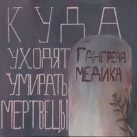 Куда уходят умирать мертвецы