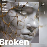 Broken